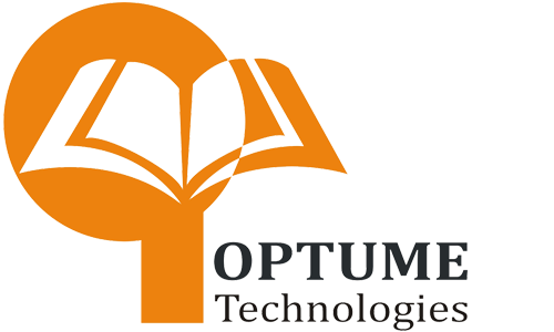 Optume Technologies LOGO