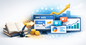 Digital Marketing strategy for publishers from manuscript to market success